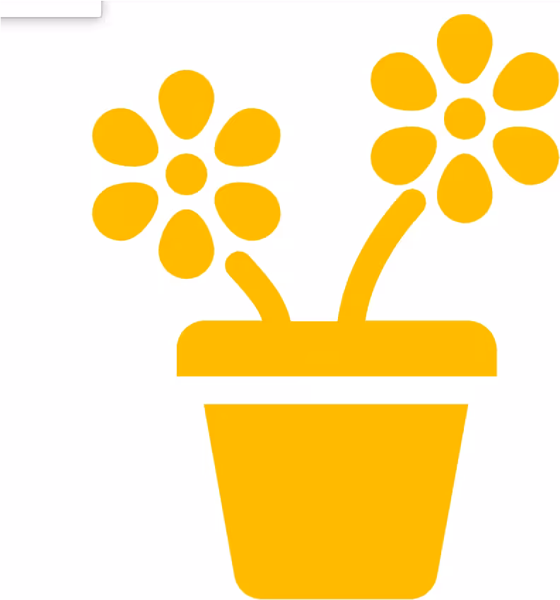Mitarbeiterzufriedenheit Blumen